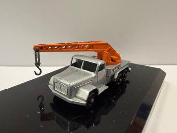 Matchbox - Voiture miniature - Matchbox Series 30 - 6-Wheel