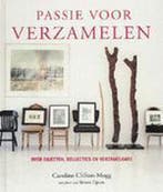Passie voor verzamelen 9789058971135 C. Clifton-Mogg, Boeken, Verzenden, Zo goed als nieuw, C. Clifton-Mogg