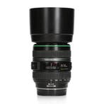 Canon EF 70-300mm f/4.5-5.6 DO IS USM · 1 jaar garantie, Ophalen of Verzenden, Zo goed als nieuw