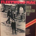 Fleetwood Mac - Green Manalishi Live, Verzenden, Gebruikt