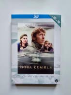 NOVA ZEMBLA (2D + 3D) (BLURAY), Gebruikt