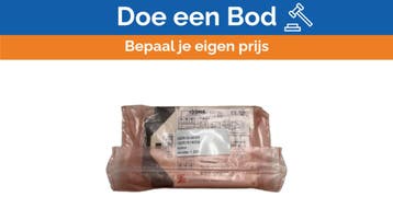 Bieden: Schumann Frequency divider - FT7.01GDC, Ophalen of Verzenden, Nieuw