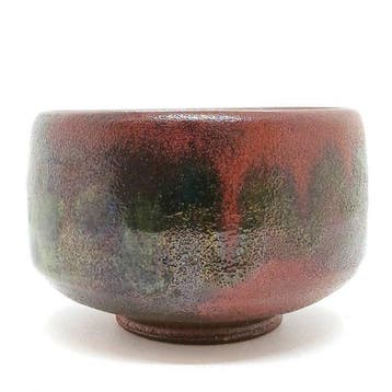 Masterpiece Mashiko Ware Tea Bowl by Mitsushiro Sato