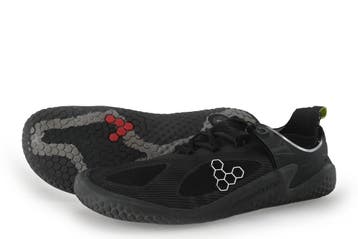 Vivobarefoot Barefoot in maat 44 Zwart, Verzenden