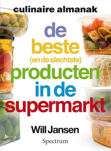 Culinaire almanak 9789027466662 W. Jansen, Verzenden, Zo goed als nieuw, W. Jansen