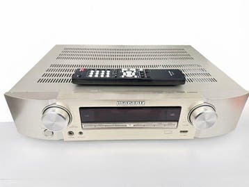 Marantz - NR1403 Solid state meerkanaals receiver