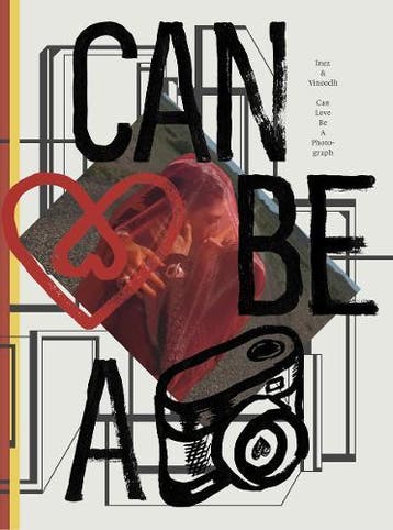 Inez   Vinoodh Ñ Can Love Be A Photograph | Nieuw, Verzenden, Nieuw, ...