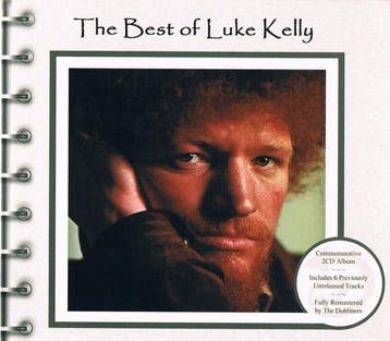 Luke Kelly - The Best Of Luke Kelly (2xCD, 2004), Verzenden
