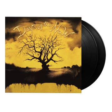 Days Of The New - Days Of The New, Nieuw in verpakking, 12 inch