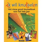 Ik wil knutselen / KNUTSELBOEKEN 9789030317319 U. Barff, Verzenden, U. Barff