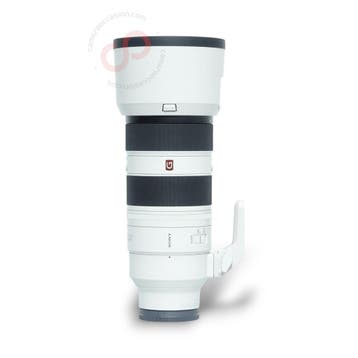 Sony 70-200mm 2.8 FE GM OSS II nr. 3285, Ophalen of Verzenden, Zo goed als nieuw, Telelens