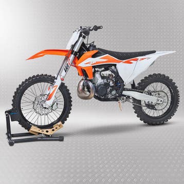 Datona Inrijklem voor crossmotoren + spanband - Datona -, Ophalen of Verzenden, Nieuw