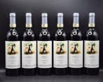 2021 Alario Claudio, Riva Rocca - Barolo - 6 Flessen (0.75, Verzamelen, Nieuw