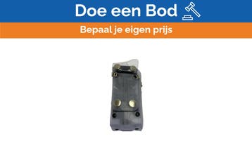 Bieden: Entel CLC640 Heavy Duty Clear Protective, Ophalen of Verzenden, Nieuw
