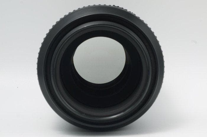 Nikon AF Micro Nikkor 105mm f/2.8 Macrolens, TV, Hi-fi & Vidéo, Appareils photo analogiques