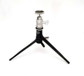 Leitz TOOUG + FOOMI Tafelstatief Set NO RESERVE Camera And