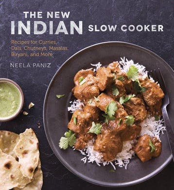 The New Indian Slow Cooker 9781607746195 Neela Paniz, Verzenden, Zo goed als nieuw, Neela Paniz