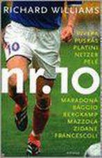 Nr. 10 9789041409812 Roger Williams, Verzenden, Roger Williams