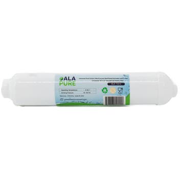 Waterfilter voor Inline Post Carbon, Verzenden, Nieuw
