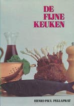 Fijne keuken 9789021012827 Pellaprat, Verzenden, Gelezen, Pellaprat