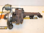 Turbo Opel Astra O88094