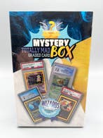 Pokémon Mystery box - Totally Mad - Madness - Guaranteed, Nieuw