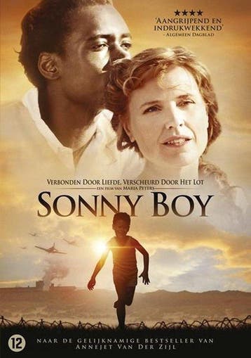 Sonny boy (dvd tweedehands film), Ophalen of Verzenden, Nieuw in verpakking