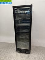 Combisteel Glasdeur Vriezer Vrieskast 382 liter 230V Horeca, Ophalen of Verzenden, Nieuw in verpakking