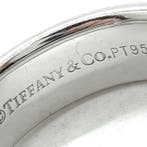 Tiffany & Co. - Bague Platine, Nieuw