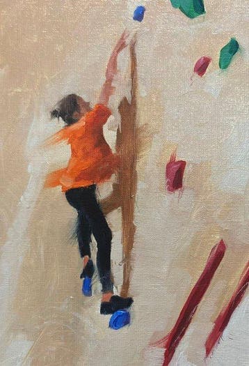 Thomas Dijkstra - Final grip