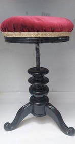 Kruk - Hout