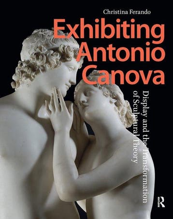 Exhibiting Antonio Canova 9781041179030 Christina Ferando, Boeken, Verzenden, Gelezen, Christina Ferando