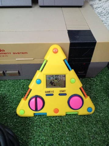Nintendo - Nes - Nintendo Entertainment System -, Nieuw