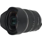 Tamron SP 15-30mm F/2.8 Di VC USD Nikon | Occasion, Ophalen of Verzenden