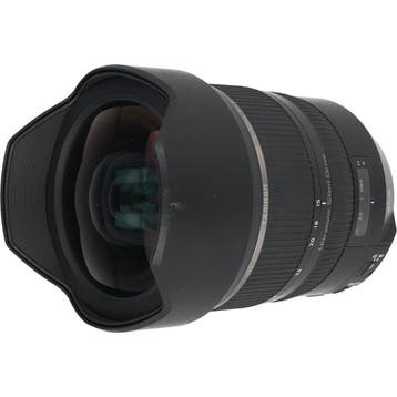 Tamron SP 15-30mm F/2.8 Di VC USD Nikon | Occasion, Ophalen of Verzenden, Nieuw