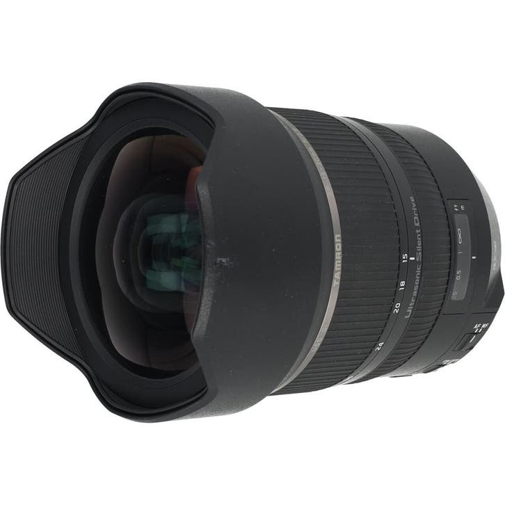 Tamron SP 15-30mm F/2.8 Di VC USD Nikon | Occasion, TV, Hi-fi & Vidéo, Photo | Lentilles & Objectifs, Enlèvement ou Envoi