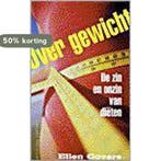 OVER GEWICHT 9789025411886 E. Govers, Verzenden, Gelezen, E. Govers