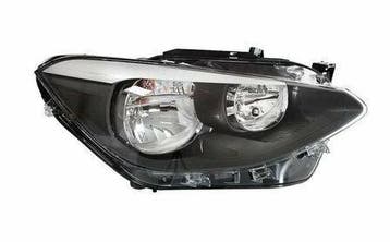 Hella Koplamp Halogeen H7 Bijrijderskant BMW F20 F21 B9018