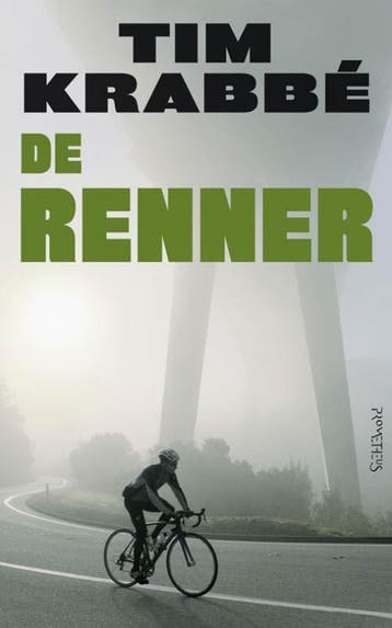 De renner 9789044618075 Tim Krabbe, Verzenden, Tim Krabbe