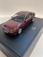 BMW 1:43 - Voiture de sport miniature (2) - BMW 7er, Nieuw