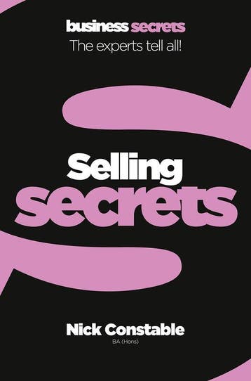 Selling 9780007328086 Nick Constable, Verzenden, Gelezen, Nick Constable