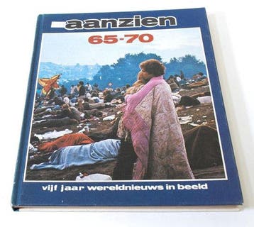 Aanzien 65 - Naeff, Verzenden