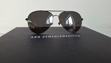 Ann Demeulemeester - AD/40/1 - Lunettes de soleil, Nieuw