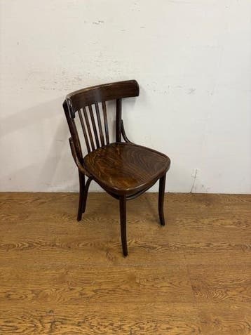 Gebruikte Spijlstoel - S4293, Huis en Inrichting, Stoelen, Ophalen, Nieuw