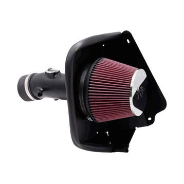 K&N Performance luchtfilter kit | Nissan | MAXIMA VII (A35), Verzenden