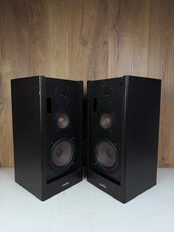 ITT Nokia - Imperion BR 5 / 2-Way Vintage Passive