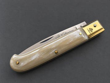 Fraraccio Fraraccio Il Caltagirone – Coltello tradizionale