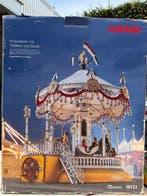 Märklin - Jouet en étain - 16121 Carrousel eenmalige editie