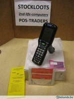 lxe mx6 mx6lrdete3k2m1 handheld barcode scanner, Informatique & Logiciels, Scanners, Ophalen of Verzenden