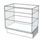 *TIP* Toonbank U-Frame Thick C-PUH-001 Toonbank, Ophalen of Verzenden